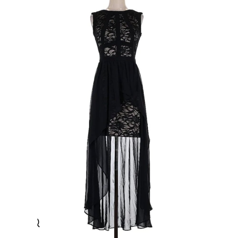 Morgan & Co. Cocktail Dress